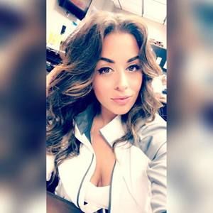 Meet your Posher, Karin